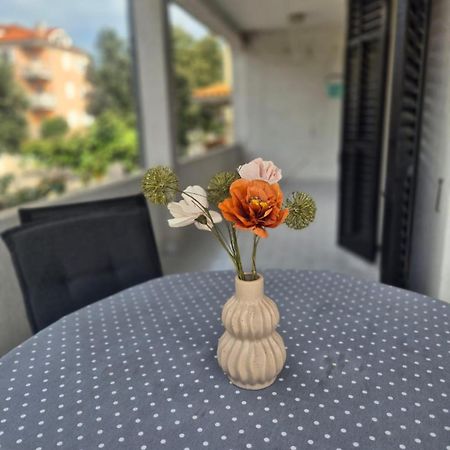 Apartment Vilma Rovinj Buitenkant foto