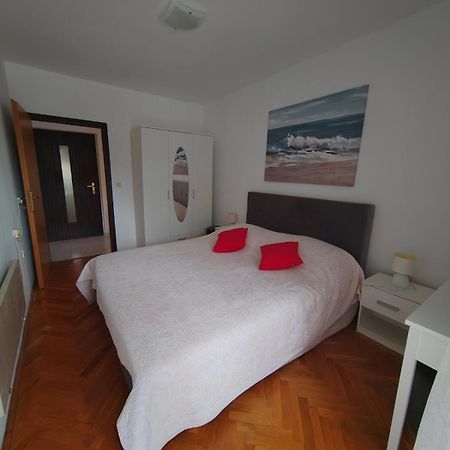 Apartment Vilma Rovinj Buitenkant foto