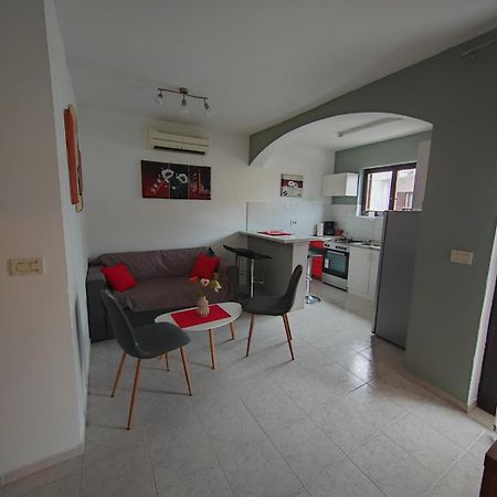 Apartment Vilma Rovinj Buitenkant foto