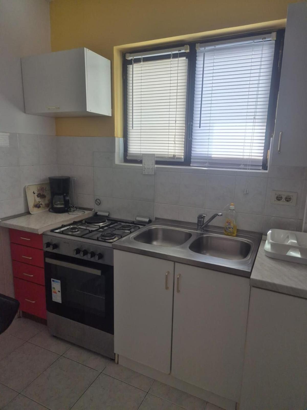 Apartment Vilma Rovinj Buitenkant foto