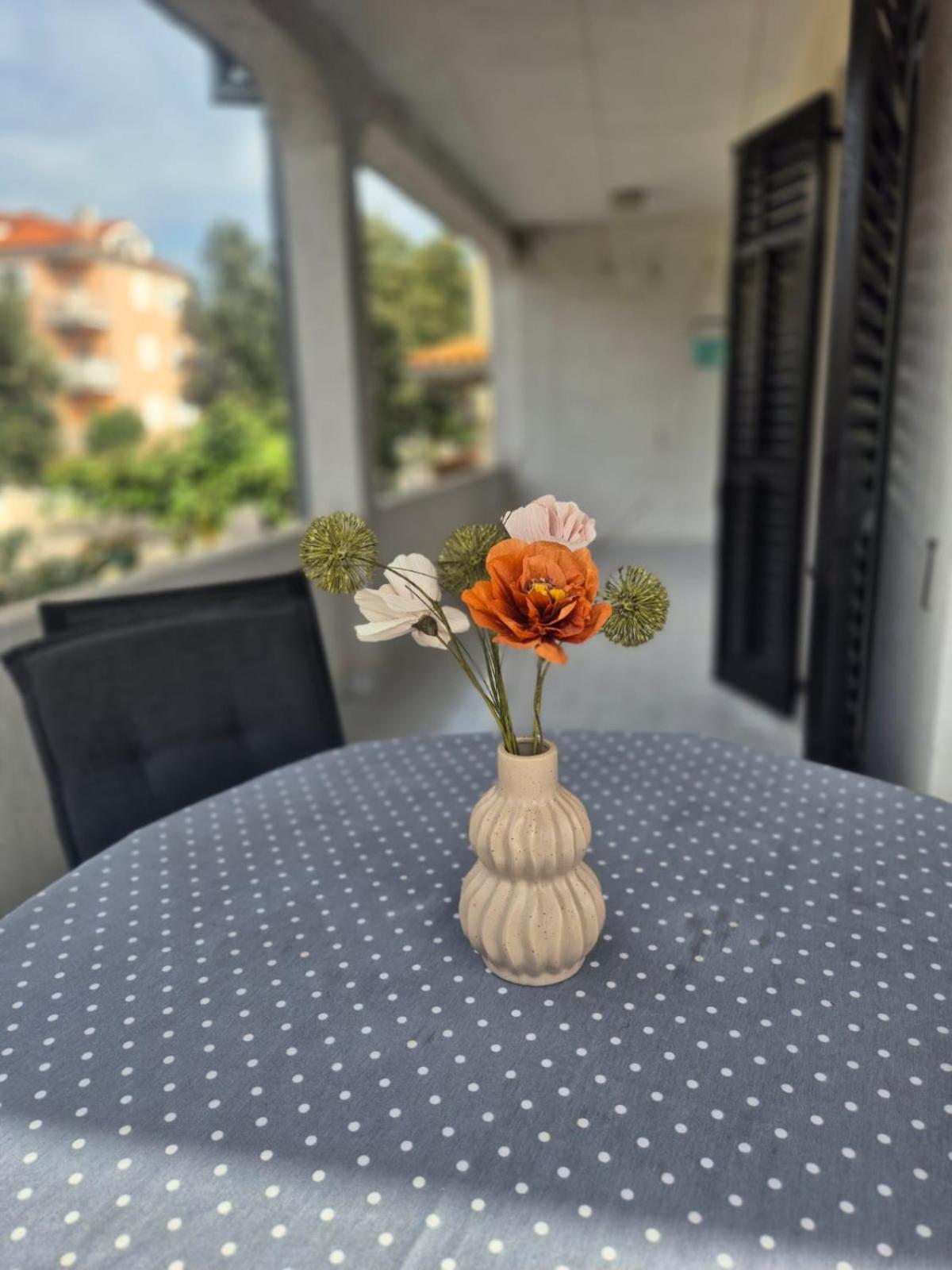 Apartment Vilma Rovinj Buitenkant foto